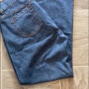 Cabela’s straight leg jeans size 12